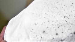 Este truco casero es perfecto para eliminar los hongos alojados en tu ropa o toallas de baño