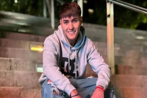 “El put... amo”: La inesperada razón por la que Hans Valdés eliminó sus fotos de Instagram