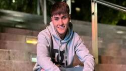 “El put... amo”: La inesperada razón por la que Hans Valdés eliminó sus fotos de Instagram