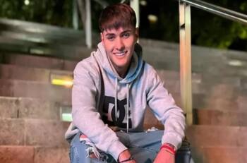 “El put... amo”: La inesperada razón por la que Hans Valdés eliminó sus fotos de Instagram