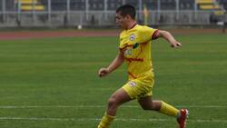 Los dos históricos de Colo Colo que levantaron la carrera de goleador de Segunda División formado en la U