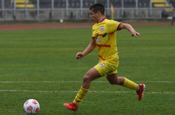 Los dos históricos de Colo Colo que levantaron la carrera de goleador de Segunda División formado en la U