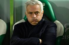 A Mourinho le preguntaron si volvería al Real Madrid: esta fue su sorprendente respuesta