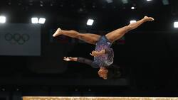 Gimnasia artística en París 2024: programación y cuándo compite Simone Biles en los Juegos Olímpicos