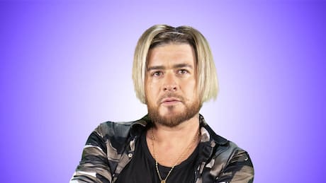 Junior PlayBoy podría ser el nuevo participante de “Gran Hermano”