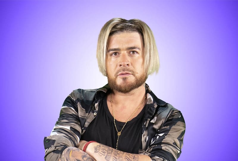 podría ingresar al reality de CHV.