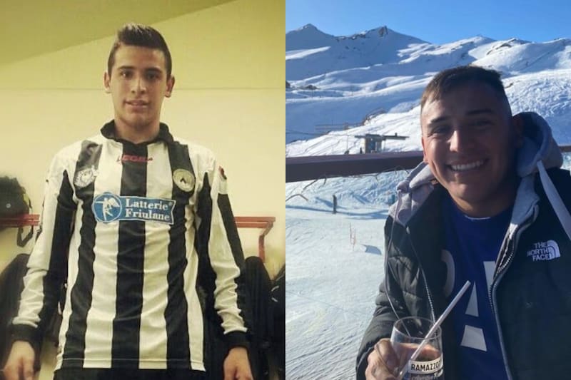 Llegó como el nuevo Alexis Sánchez.