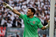 En manos de Paqui: el arrepentimiento que puede definir al próximo “refuerzo” de la U