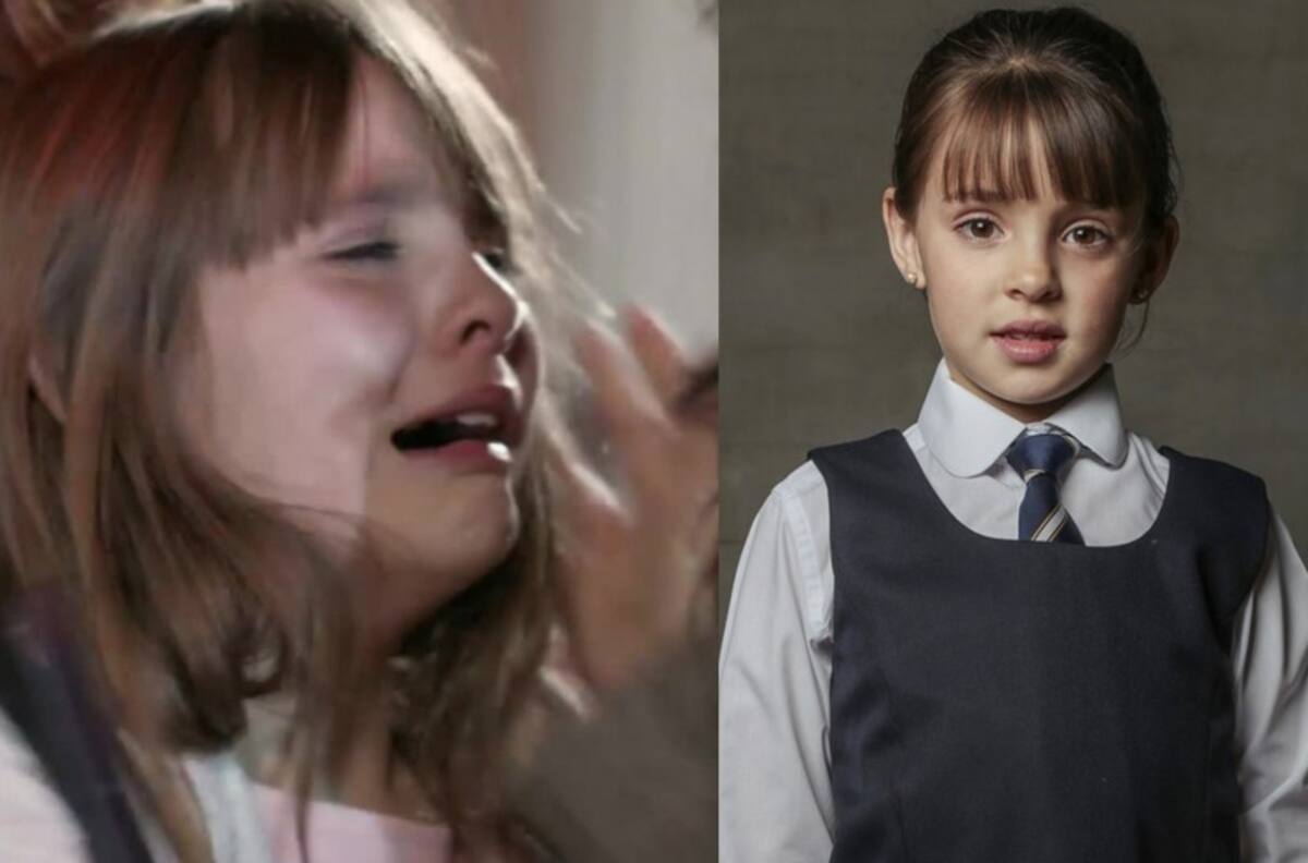 Paloma Aliaga y Daniel Valenzuela se unen en resguardo de su hija actriz en "Demente": "Nos preocupamos de filtrar los mensajes"