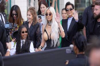 Se estrena “The Kardashians: Billion Dollar Dynasty”, la docuserie que revela los secretos mejores guardados de la familia