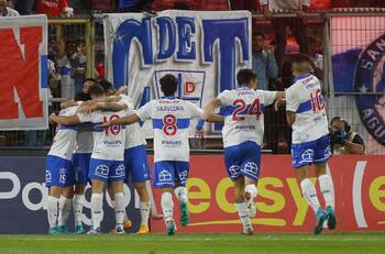 La UC vs Oriente Petrolero: ¿A qué hora y dónde ver HOY por TV y EN VIVO online el amistoso?