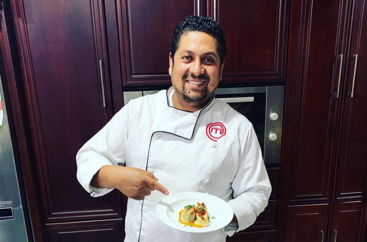 Giovanni Cárdenas da detalles de su recuperación del Covid-19: “Recién el jueves pude dar unos pasos”