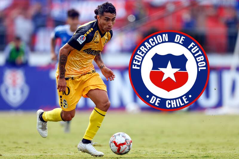 vive días claves para estar en La Roja.