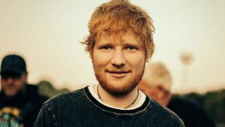 Preocupación entre sus fans: Ed Sheeran confirmó que contrajo Covid-19