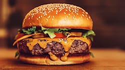 Día de la Hamburguesa: Guía con los mejores descuentos en las cadenas más importantes en Chile