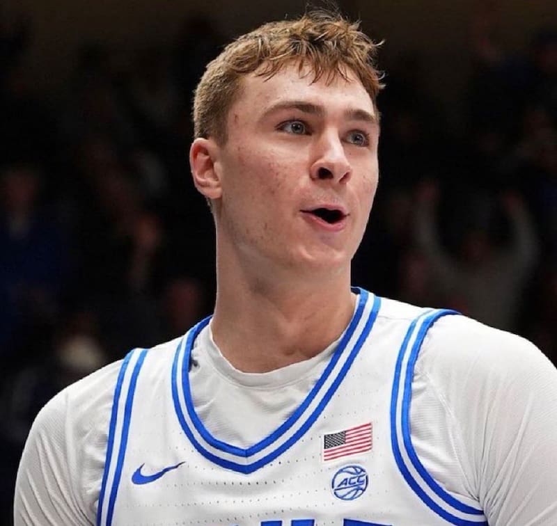 ¿El nuevo jugador franquicia de los Mavericks?