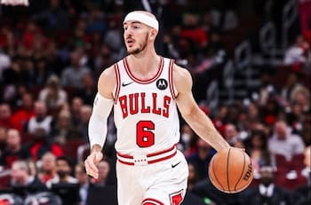 Empieza el mercado de fichajes de la NBA: estas son las dos primeras grandes novedades
