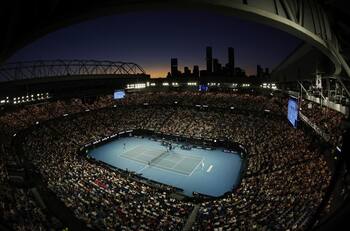 Sorpresa: una de las grandes figuras del circuito podría perderse el Australian Open por esta particular razón