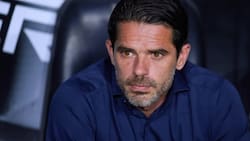 Salió humo azul: Fernando Gago será el nuevo DT de Universidad de Chile