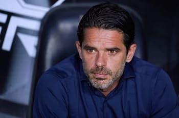 Salió humo azul: Fernando Gago será el nuevo DT de Universidad de Chile