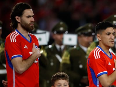 No solo Marcelino Núñez: Ben Brereton también protagonizará una “traición” en Inglaterra