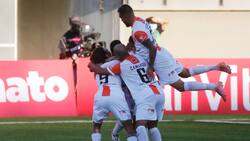 Cobresal sigue con su efectividad de visitante y venció a Unión La Calera