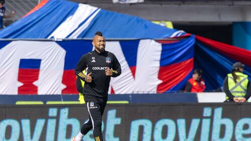 VIDEO | Ni Vidal, ni Isla: este fue el jugador de Colo Colo más pifiado por los hinchas de la U