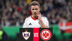 MARCADOR FINAL | Qarabag 3 - Eintracht Frankfurt 2 por Champions League 2025-2026