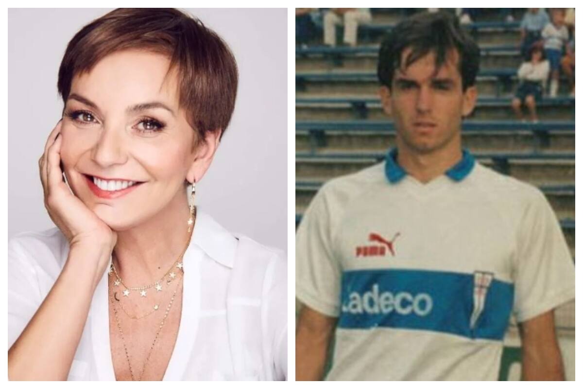 "Siempre en el corazón": Fran García-Huidobro dedicó sentido homenaje a Raimundo Tupper en nuevo aniversario de su muerte