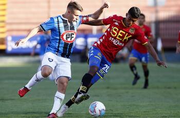 Huachipato vs Unión Española: horario y dónde ver en vivo por TV y Online
