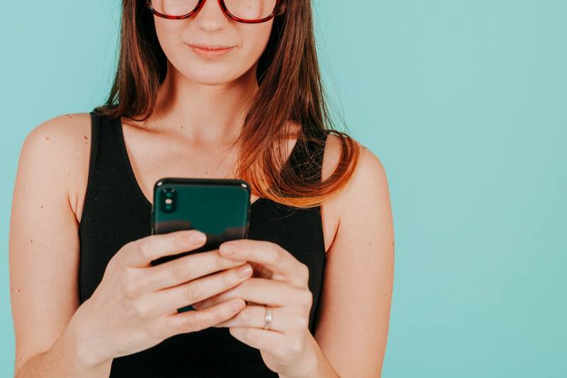 Conoce cómo entrar a las opciones de accesibilidad de tu teléfono.