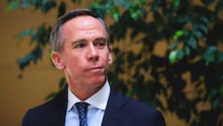 ¿Quién es Jorge Alessandri Vergara, el nuevo presidente de la Cámara de Diputados?