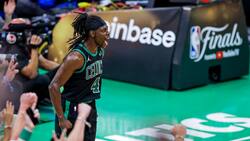 Boston Celtics se empieza a desarmar: Jrue Holiday fue traspasado a Portland