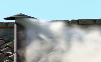 VIDEO | Humo blanco: Cónclave eligió este jueves al próximo Papa de la Iglesia Católica