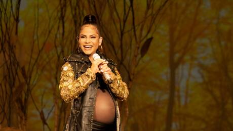 “Everybody loves Natti” y el lado más íntimo de Natti Natasha en su nuevo docurreality: “Fue literalmente a puerta abierta, no hubo límites”