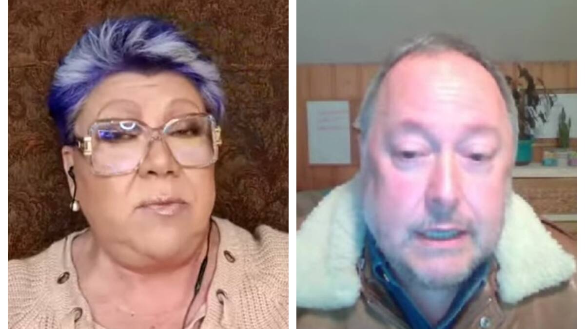 "No prediquen moral con los test...": Paty Maldonado respondió críticas sobre entrevista a polémico empresario Pedro Pool