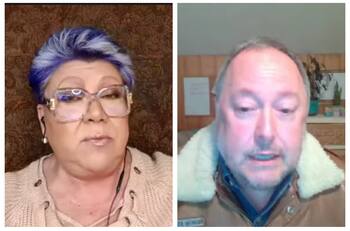 "No prediquen moral con los test...": Paty Maldonado respondió críticas sobre entrevista a polémico empresario Pedro Pool