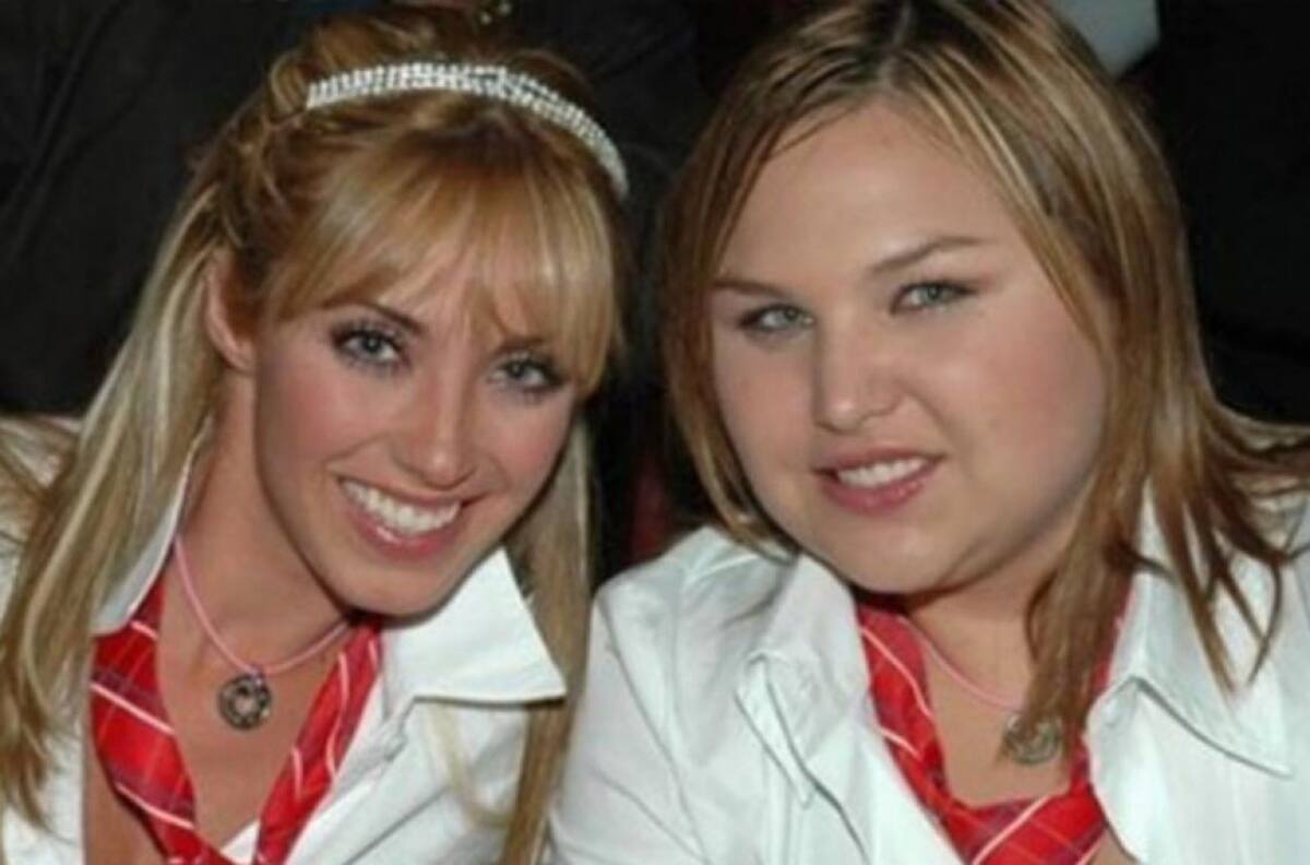 Confirman a actriz de "Rebelde" que regresa en la nueva reversión de la serie en Netflix