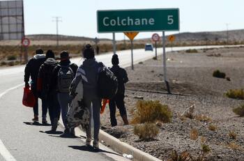 Crisis migratoria: Gobierno designó tres directores regionales para zonas con más inmigrantes