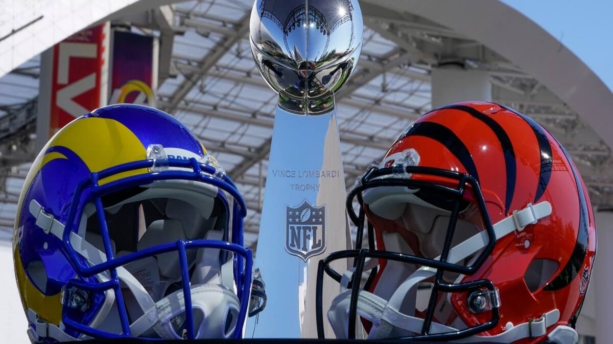 Los raperos se toman el Super Bowl: Conoce a los artistas confirmados para el show de medio tiempo