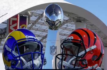 Los raperos se toman el Super Bowl: Conoce a los artistas confirmados para el show de medio tiempo