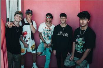 CNCO pierde a uno de sus miembros fundadores y seguirá como cuarteto