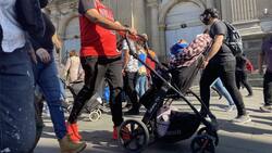 Plan Paso a Paso | Estas son las 18 comunas que retrocedieron de fase este jueves 7 de julio