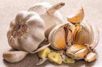 Los beneficios milagrosos de comer ajo y que además te ayudan a bajar de peso