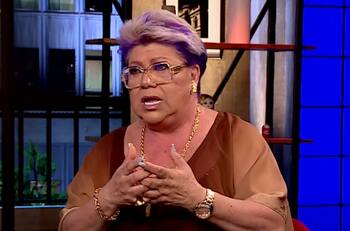 “Fue tan espantoso”: Paty Maldonado confiesa cuál es el peor humorista que ha visto en el Festival de Viña