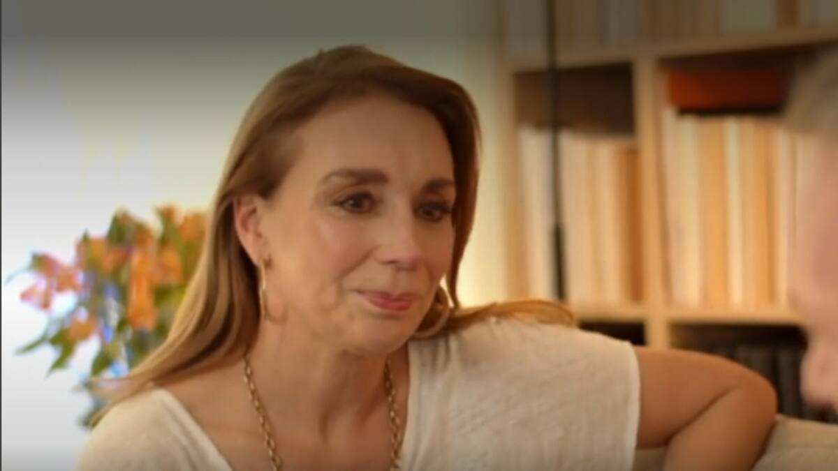 "Claramente buscaban matarlos": Karen Doggenweiler se refiere al brutal ataque que afectó a Iván Núñez y Esteban Sánchez en Tirúa