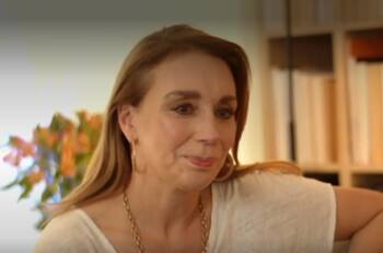 "Claramente buscaban matarlos": Karen Doggenweiler se refiere al brutal ataque que afectó a Iván Núñez y Esteban Sánchez en Tirúa