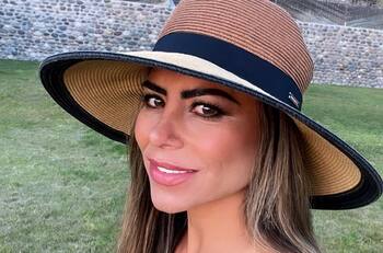 "Llegó con la PDI a mi casa": Marlene de la Fuente reveló medida que tomó Iván Núñez tras infidelidad y cómo se enteraron sus hijos