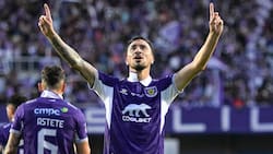 “Desde que nos castigaron el 2007 luchamos por volver a Primera. La gente de Concepción, no la tiene otro equipo”