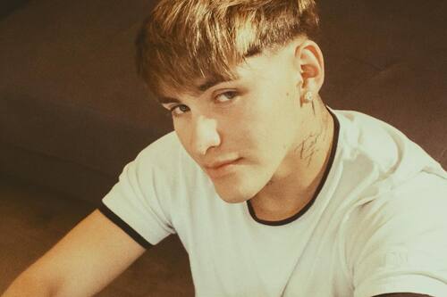 Hans Valdés se instala en la música urbana con el lanzamiento de su segundo single, “Cicatrices”